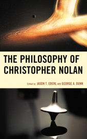 E-book, The Philosophy of Christopher Nolan, Lexington Books