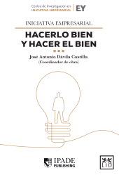 E-book, Iniciativa empresarial : Hacerlo bien y hacer el bien, LID Editorial