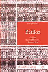 E-book, Berlioz, Sollertinskij, Ivan, Libreria musicale italiana