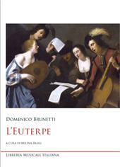 E-book, L'Euterpe, Libreria musicale italiana