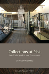 E-book, Collections at Risk : New Challenges in a New Environment, Lockwood Press