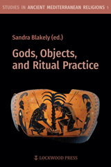 eBook, Gods, Objects, and Ritual Practice, Lockwood Press