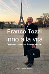 E-book, Inno alla vita : conversazione con Fabio Cavallari, Tozzi, Franco, Longo
