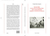 E-book, Maestre e scuole pubbliche nel Ravennate dopo l'Unità d'Italia, Bassi Angelini, Claudia, Longo