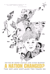 E-book, A Nation Changed? : The SNP and Scotland Ten Years On, Luath Press