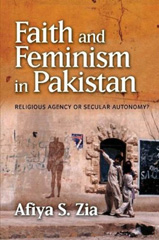 E-book, Faith and Feminism in Pakistan : Religious Agency or Secular Autonomy?, Liverpool University Press