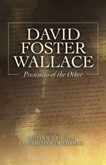 E-book, David Foster Wallace : Presences of the Other, Liverpool University Press