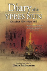 E-book, Diary of a Ypres Nun : October 1914-May 1915, Liverpool University Press