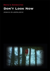 E-book, Don't Look Now, Liverpool University Press