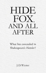 E-book, Hide Fox, and All After : What Lies Concealed in Shakespeare's Hamlet?, Liverpool University Press
