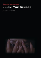 E-book, Ju-On : The Grudge, Liverpool University Press