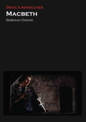 E-book, Macbeth, Liverpool University Press