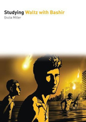 E-book, Studying Waltz with Bashir, Liverpool University Press