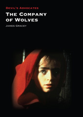 E-book, The Company of Wolves, Liverpool University Press