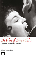 E-book, The Films of Terence Fisher : Hammer Horror and Beyond, Liverpool University Press