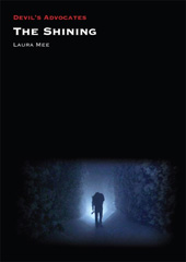 E-book, The Shining, Liverpool University Press