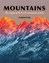 E-book, Mountains : The Origins of the Earth's Mountain Systems, Liverpool University Press