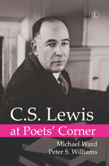 E-book, C.S. Lewis at Poets' Corner, The Lutterworth Press