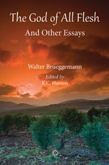 eBook, The God of All Flesh : And Other Essays, The Lutterworth Press