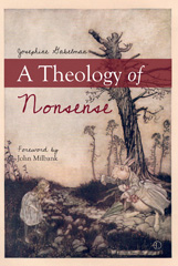 eBook, A Theology of Nonsense, The Lutterworth Press