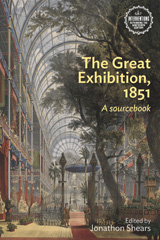 E-book, Great Exhibition, 1851 : A sourcebook, Manchester University Press