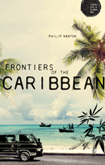 E-book, Frontiers of the Caribbean, Nanton, Philip, Manchester University Press