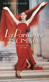 E-book, "La Parisienne" in cinema : Between art and life, Manchester University Press