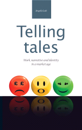 E-book, Telling tales : Work, narrative and identity in a market age, Manchester University Press