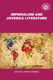 E-book, Imperialism and juvenile literature, Manchester University Press