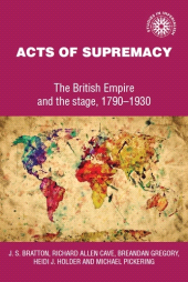 E-book, Acts of supremacy, Manchester University Press