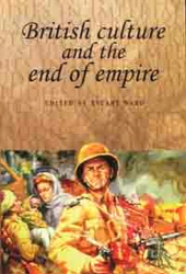 E-book, British culture and the end of empire, Manchester University Press