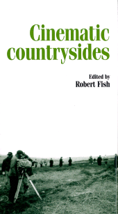 E-book, Cinematic countrysides, Manchester University Press