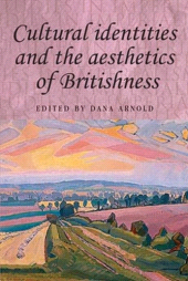 E-book, Cultural identities and the aesthetics of Britishness, Manchester University Press