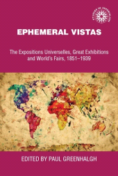E-book, Ephemeral vistas, Manchester University Press