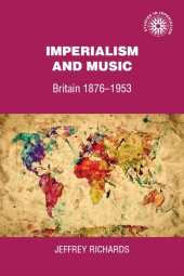 E-book, Imperialism and music, Manchester University Press