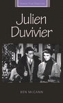 E-book, Julien Duvivier, Manchester University Press
