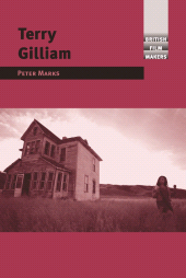 E-book, Terry Gilliam, Manchester University Press