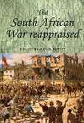 E-book, The South African War reappraised, Manchester University Press
