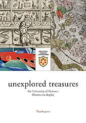 E-book, Unexplored treasures : the University of Florence libraries on display, Mandragora