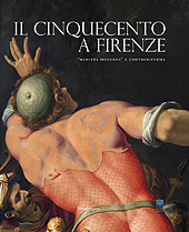 eBook, Il Cinquecento a Firenze : "maniera moderna" e controriforma, Mandragora