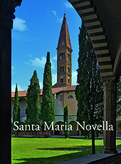 E-book, Santa Maria Novella : la basilica e il convento : 3. Dalla ristrutturazione vasariana e granducale ad oggi, Mandragora