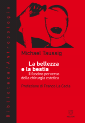 eBook, La bellezza e la bestia, Meltemi