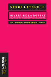 eBook, Invertire la rotta!, Meltemi