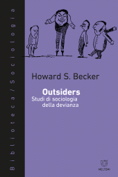 E-book, Outsiders, Meltemi