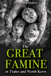 E-book, The Great Famine in Tralee and North Kerry, Mercier Press