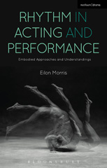 E-book, Rhythm in Acting and Performance, Methuen Drama