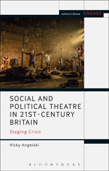 E-book, Social and Political Theatre in 21st-Century Britain, Methuen Drama