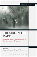 E-book, Theatre in the Dark, Methuen Drama