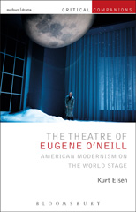 E-book, The Theatre of Eugene O'Neill, Methuen Drama