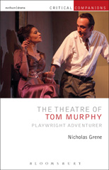 m, The Theatre of Tom Murphy, Methuen Drama